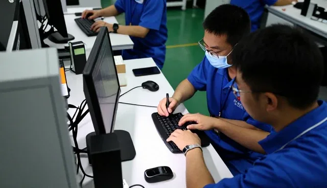运维服务提升连锁门店使用效率